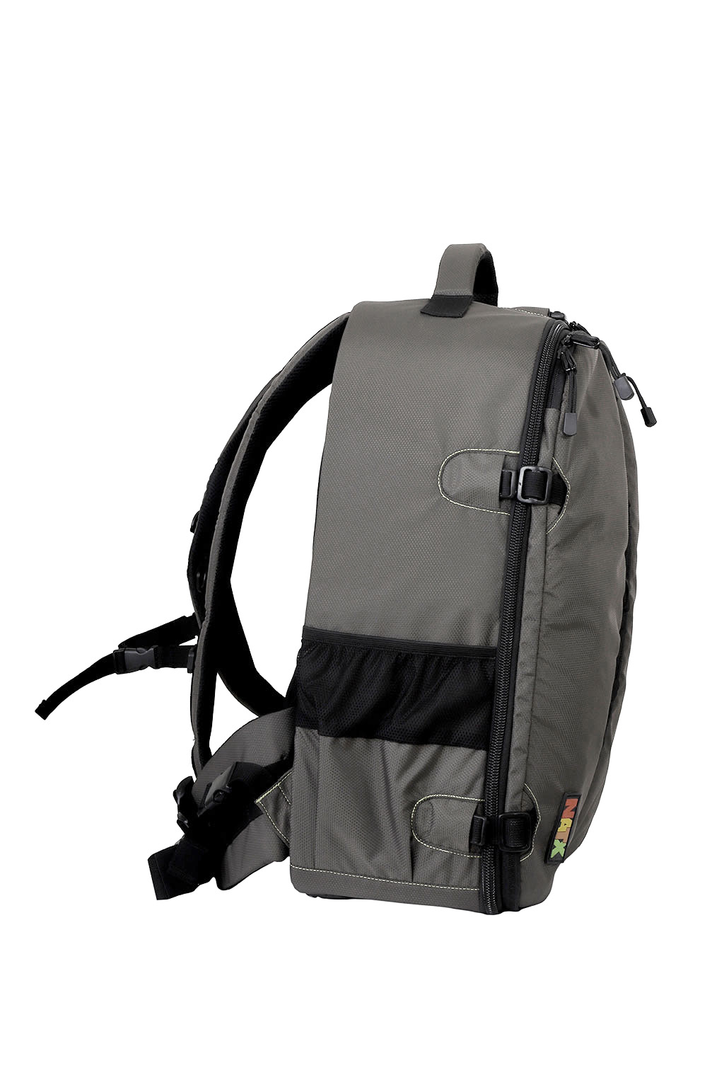NATX K9 Lite Camera Bag - Elephant Grey - NATX Bags