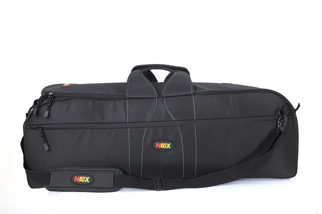 Manfrotto Tripod Bag Padded Befree Advanced (Black) – PhotoVatika.com